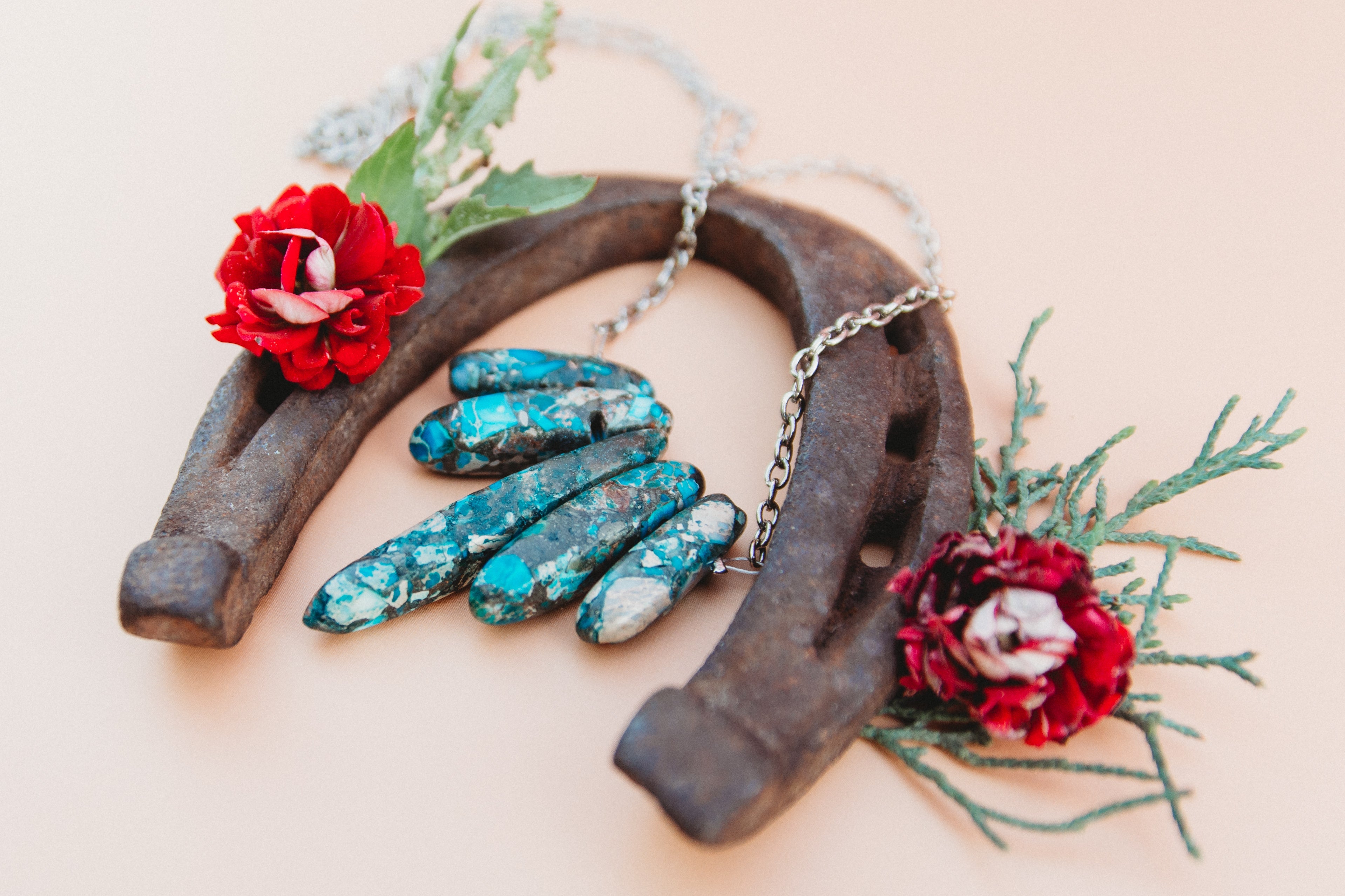Western Jewelry