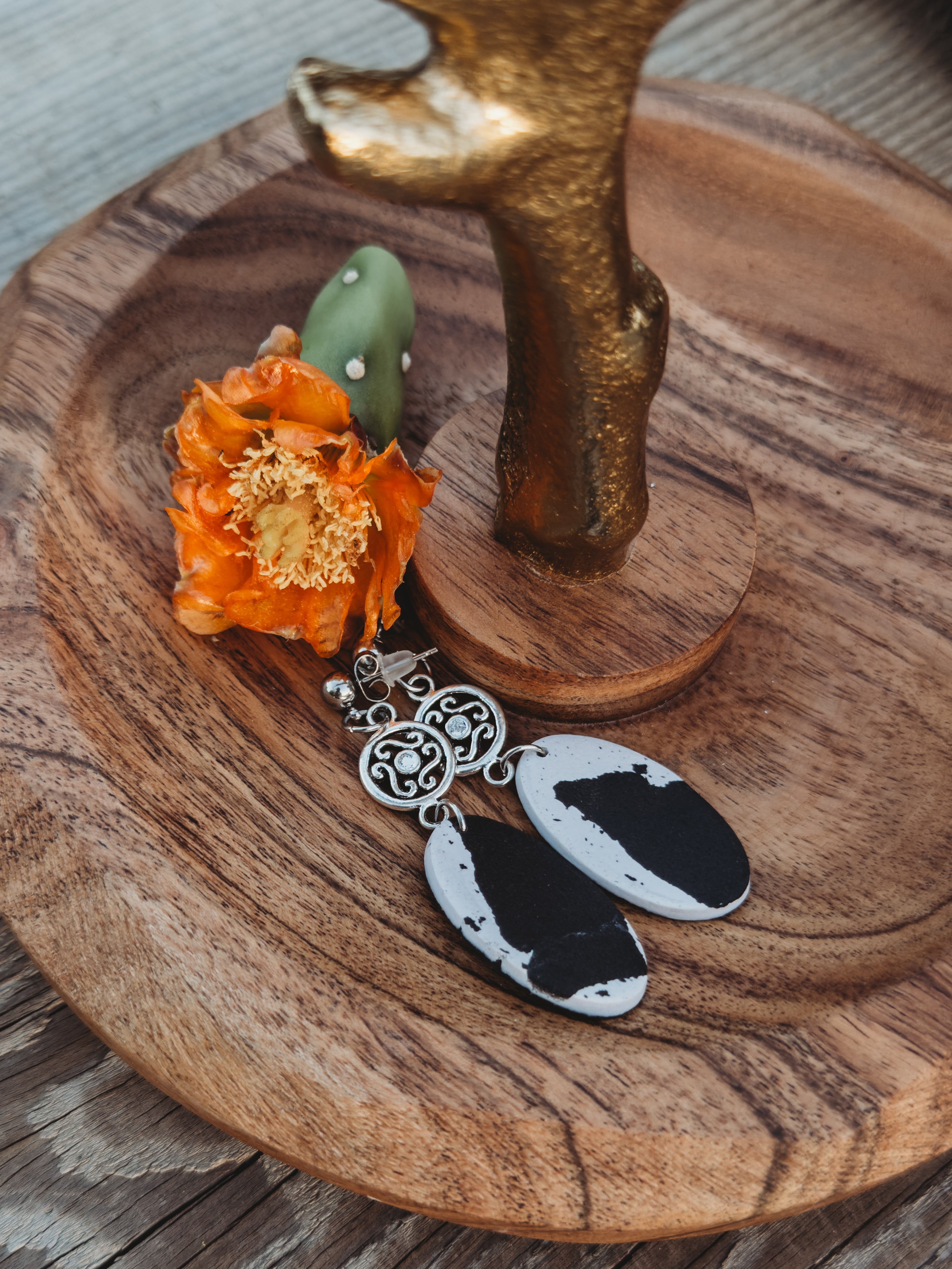 Sierra Luna Earrings
