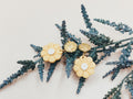 Marisol Flower Earrings