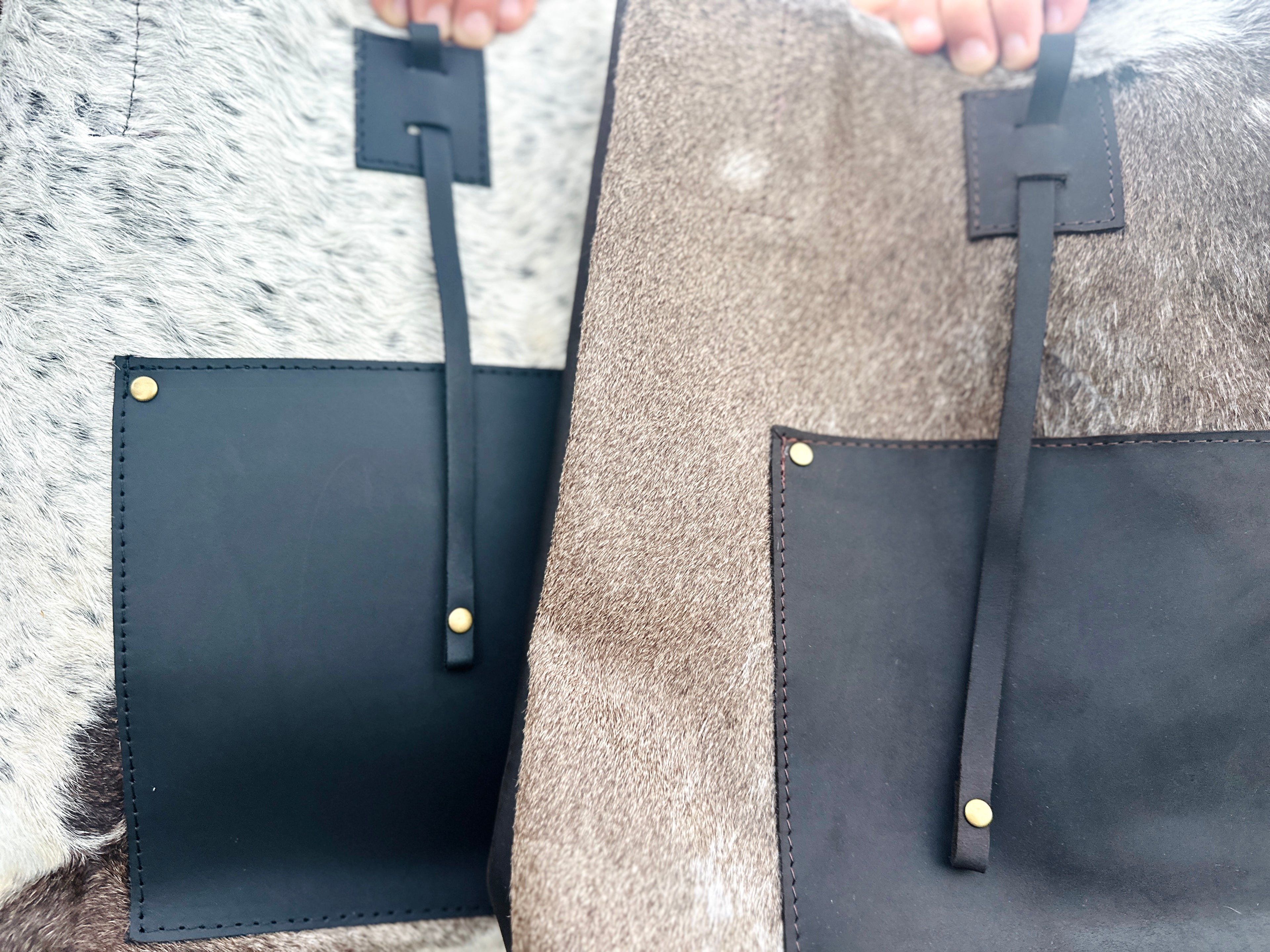 Maribel Nocturna Shoulder Purse