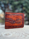 Sombra Del Desierto Bifold Wallet