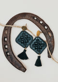 Sombra Ranchera Earrings