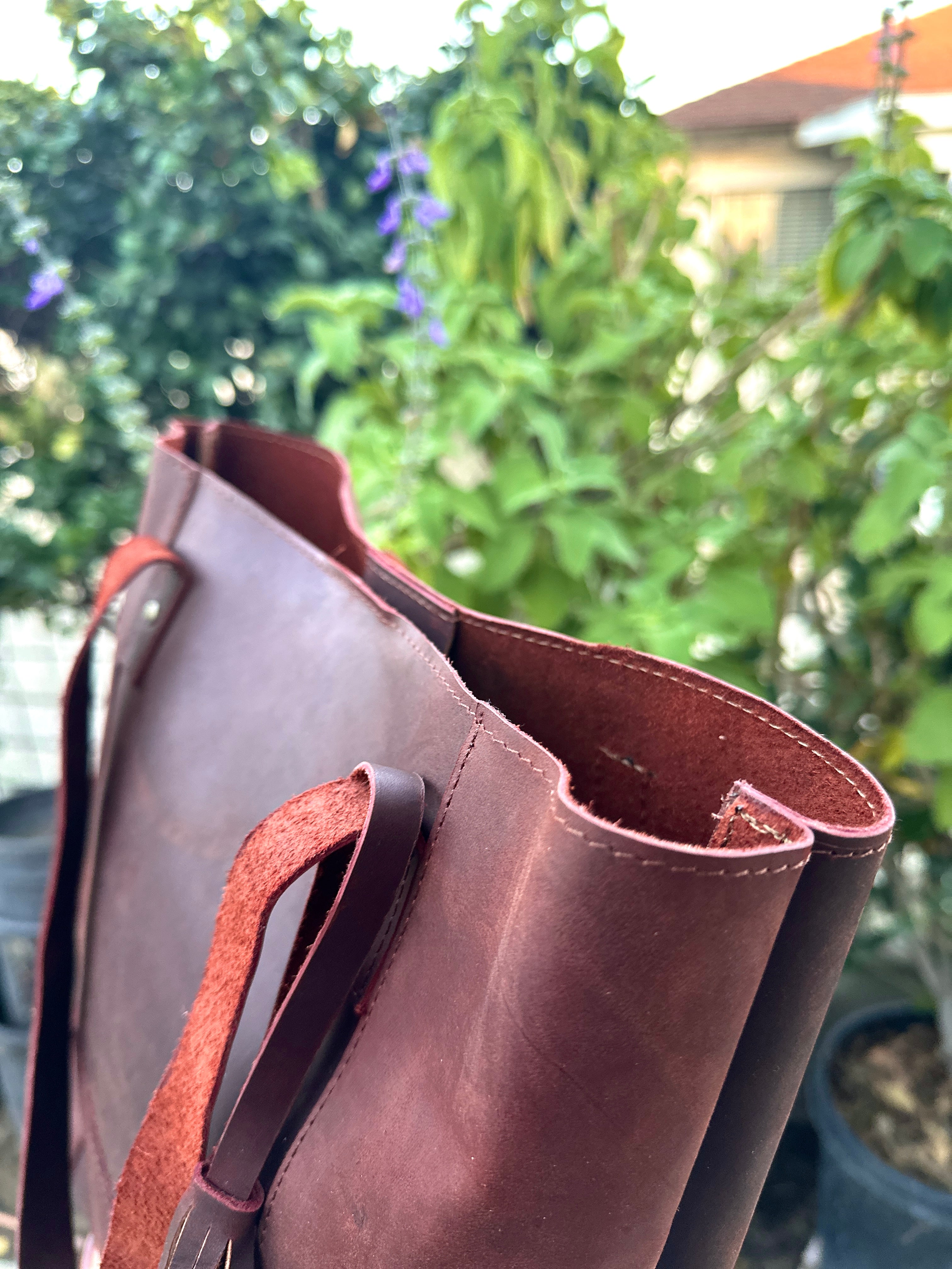 Tierra Shoulder Purse
