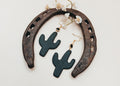 Sonora Saguaro Earrings