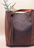 Tierra Shoulder Purse