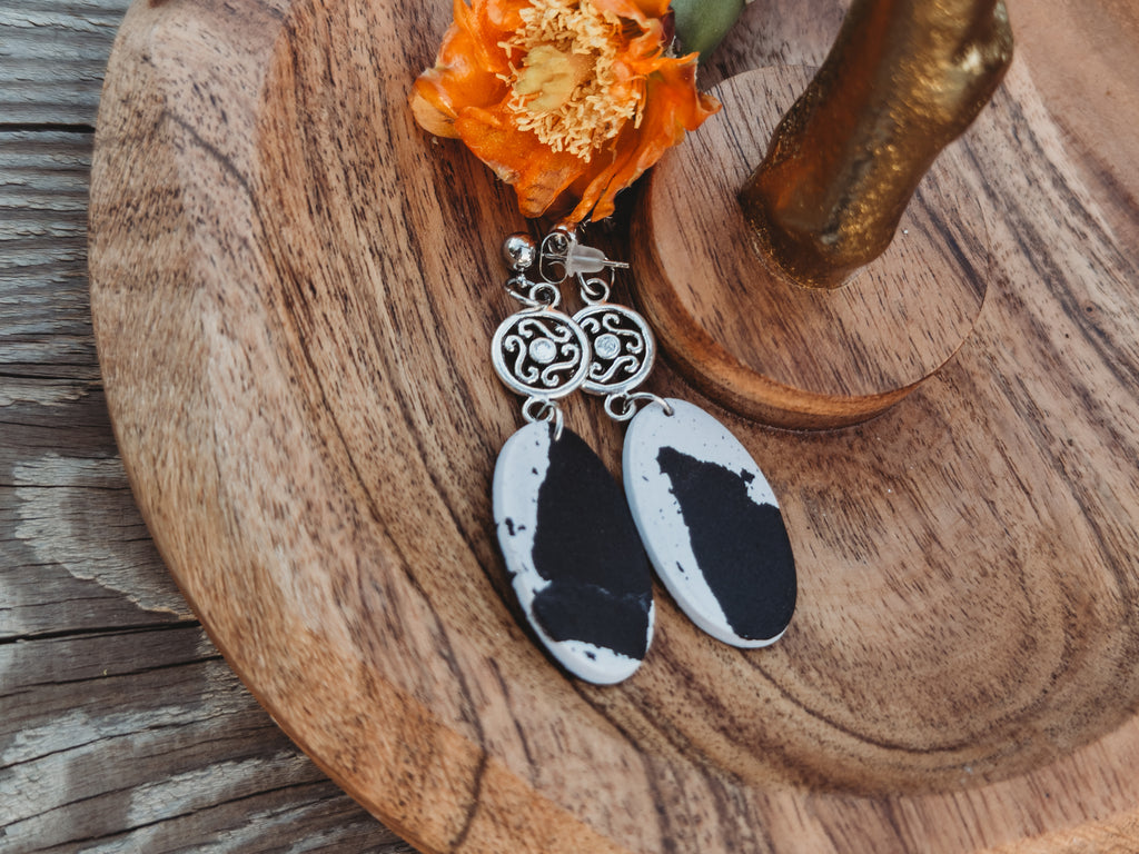 Sierra Luna Earrings
