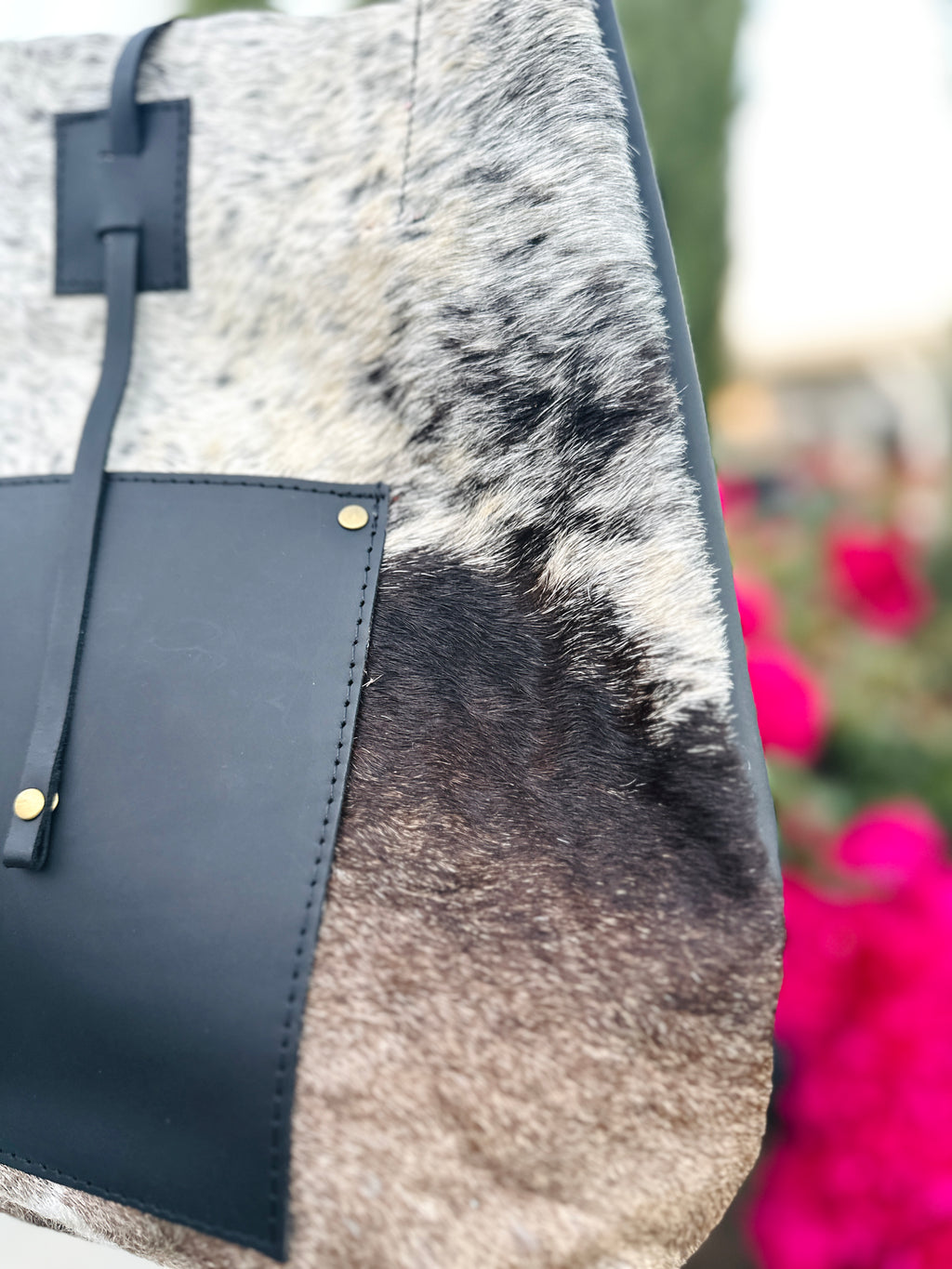 Maribel Nocturna Shoulder Purse